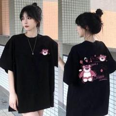 ロッツォ　可愛いTシャツ　半袖