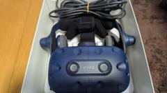 2025年最新】htc vive pro eyeの人気アイテム - メルカリ