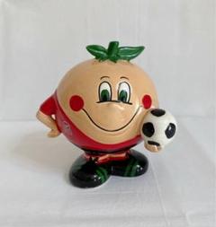 1982 スペインW杯キャラクター ナランヒート Ｔシャツ ビンテージ 80年代 FIFAワールドカップ スペイン 1982 キャラクター