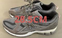 INVINCIBLE N.HOOLYWOOD NewBalance 28.5CMのサムネイル
