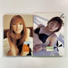 新品未開封【貴重】：後藤真希 写真集 ２冊セット 新品未開封【貴重】：後藤真希 写真集 2冊セット - メルカリ