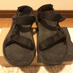 teva スポーツサンダル