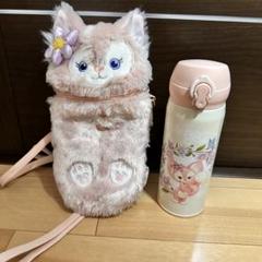 【新品\正規品】上海ディズニー　リーナベル　魔法瓶カップ 楽天市場】上海ディズニー 2022 スプリング・リーナベル