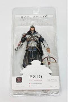 Amazon | プレイヤーセレクト アクションフィギュア/アルタイル