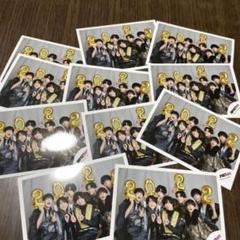 IMPACTors Greeting mini 集合　IMP