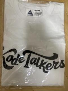 2025年最新】kode talkers tシャツの人気アイテム - メルカリ