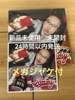  february6 完全生産限定盤　アナログ盤　新品未開封 tommy february6 完全生産限定盤 アナログ盤 新品未開封 - メルカリ