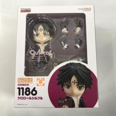 2025年最新】クロロ ねんどろいどの人気アイテム - メルカリ