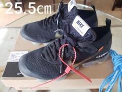 NIKE OFF-WHITE『THE TEN』AIR VAPORMAX FK