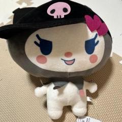 【新品】サンリオキャラクターズ×たまごっちめちゃもふぐっとぬいぐるみ