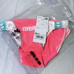 【新品】競泳水着　アリーナ　arena ORIAN2601 PKWH サイズM m41071763173_1.jpg?1748301640