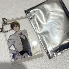 橘真琴 Free! DF ラメキーホルダー Free! 橘真琴 DF ラメキーホルダー ホロキーホルダー 橘 真琴