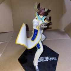 テラフォーマーズ Tsume シルヴェスター・アシモフ スタチュー フィギュア フィギュア専門店 -ソダチトイズ / Tsume art HQS テラフォー