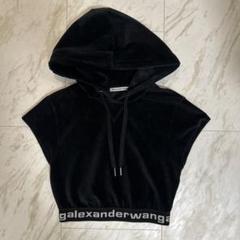 Alexander wang パーカー 激レア 楽天市場】adidas alexander wang（パーカー｜トップス