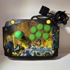 ソウルキャリバー２　ゲームキューブ用　アケコン　ジョイスティック　中古です Amazon | ソウルキャリバーII スティック | コントローラー