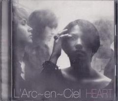 未開封 L'Arc~en~Ciel HEART ハート MD Amazon.co.jp: HEART - L'Arc~en~Ciel: ミュージック