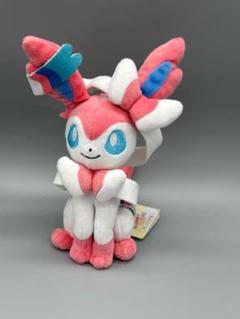 三英 All Star Collection ポケモン ニンフィア ぬいぐるみ