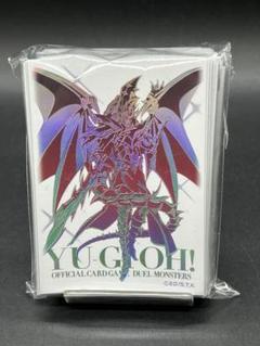 遊戯王　ドラグーン　烙印　ドラグマ　ニューロン　スリーブ　未開封 遊戯王 ニューロン スリーブ 烙印 ドラグマ 100枚セット 非売品