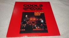 COOLS DEAD HEAT SENDAI DVD #COOLS #クールス - ミュージック