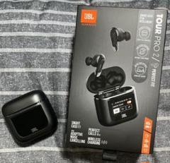 【ジャンク】JBL TOUR PRO 2 ワイヤレスイヤホン ケース本体のみ 2025年最新】jbl tour pro 2 ケースの人気アイテム - メルカリ