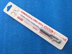 デルタゴンビット3.5mm　新品未使用品　日本製　SDS・プラス　ネジタイプのサムネイル