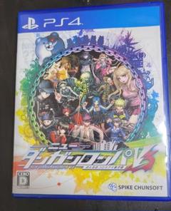ニューダンガンロンパV3 みんなのコロシアイ新学期