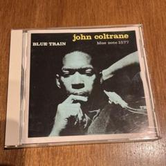 2025年最新】john coltrane/blue trainの人気アイテム - メルカリ