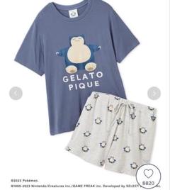 【新品未使用】２点セット！gelato pique ジェラピケピカチュウ 2025年最新】ジェラートピケポケモンの人気アイテム - メルカリ