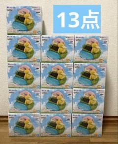 ポケットモンスター　コダック&ヤドン　フィギュア　13点