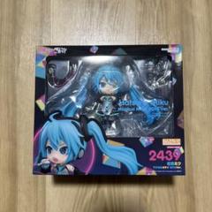 【୨୧ S ୨୧】ねんどろいど 2439 初音ミク マジカルミライ ねんどろいど 初音ミク マジカルミライ 2014Ver. 2439 - メルカリ