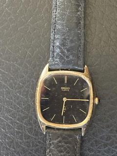 ✨SEIKO✨セイコー✨シャリオ✨7820-5000✨コンビ✨腕時計✨ 2025年最新】SEIKO 7820-5000の人気アイテム - メルカリ