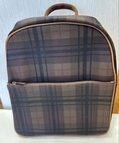 幼稚園リュック