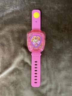 VTech パウパトロール ラーニング(知育)ウォッチ スカイのサムネイル