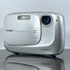 2025年最新】finepix z37の人気アイテム - メルカリ