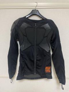 ICONMOTO アイコン　レザージャケット　革ジャン　ライダース　バイク　黒L ICONMOTO アイコン レザージャケット 革ジャン ライダース