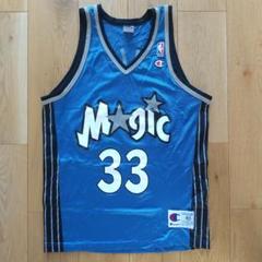 Grant Hill グラント ヒル ジャージ ユニフォームのサムネイル