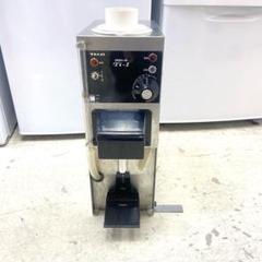 美品 業務用 タイジ　卓上型自動酒かん器 Amazon | タイジ（TAIJI） 卓上型全自動酒燗器 Ti-1 1升ビン/1