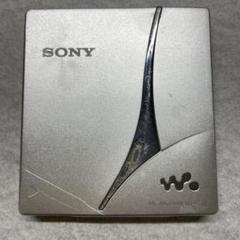 SONY MDウォークマンMZ-E77 ポータブルMDプレーヤー【 ジャンク品】 ジャンク】SONY ポータブルMDプレーヤー MZ-E77卸売 通販