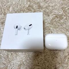 中古品$ AirPods Pro 第1世代 両耳のみL USED1W§M\ 中古品$ AirPods Pro 第1世代 両耳のみL USED1W§M - メルカリ