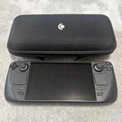 Amazon.co.jp: Valve Steam Deck 64 GB : ゲーム