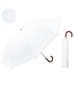 【新品】COKAGE+ 木手元 55cm ジャンプ　日傘　晴雨兼用 東レ 東レ サマーシールド ｜COKAGE+ 木手元 55cm ジャンプ折