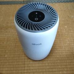 元展示品➰未使用➰レボイト空気清浄機12畳対応 Levoit (レボイト) 空気清浄機 12畳 Core Mini 小型 卓上 アロマ