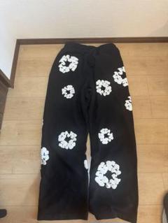 DENIM TEARS Sサイズ