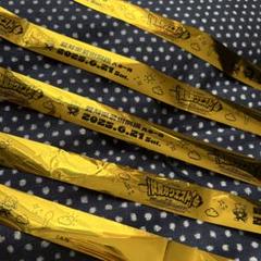 すとふぇす 通し グッズ 4/6銀テ 2025年最新】SiX 銀テの人気アイテム - メルカリ