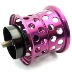 KTFネオスプール 「KAHEN」 アルファスSVTW用 32φライトブルー