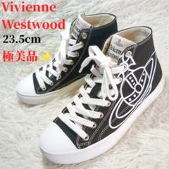 Vivienne Westwood スニーカー ハイカット 75010001W W0005 楽天市場】Vivienne Westwood ヴィヴィアンウエストウッド