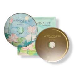 【CD】WANINATTE CDのサムネイル
