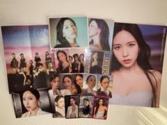 twice ダヒョン set me free トレカ コンプリート セット TWICE ダヒョン トレカ セット - メルカリ