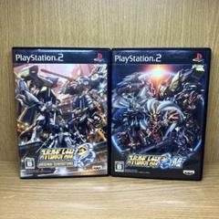 ps2 スーパーロボット大戦OG / 外伝