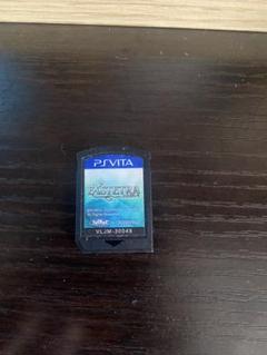 PS Vita EXISTERA エクステトラ　ソフトのみ